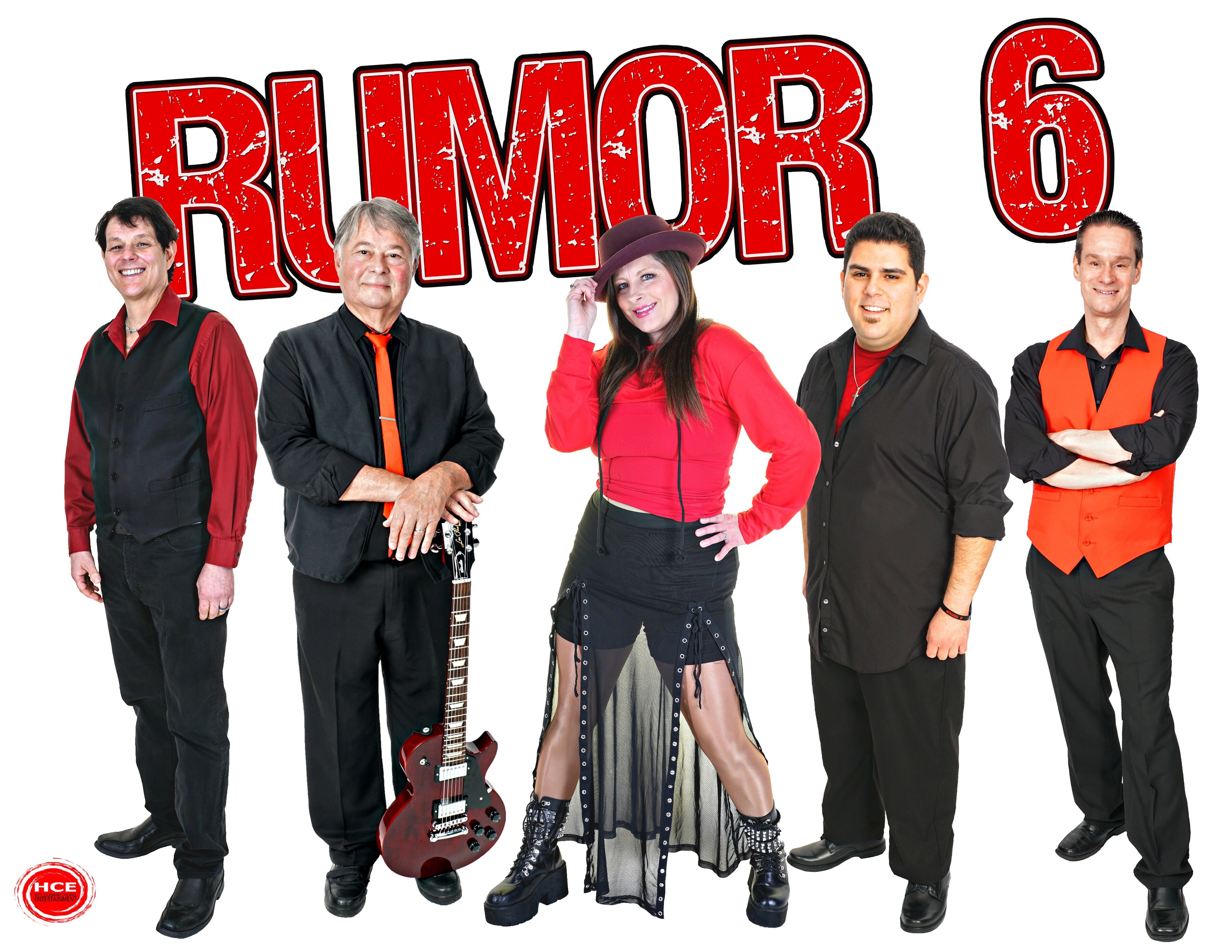 Rumor 6